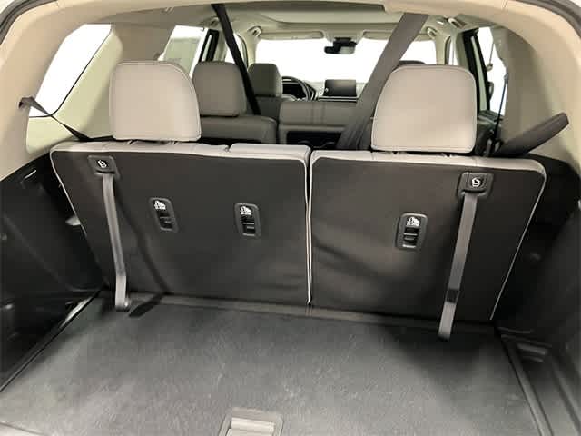 Thumbnail: 2025 Honda Pilot - 33