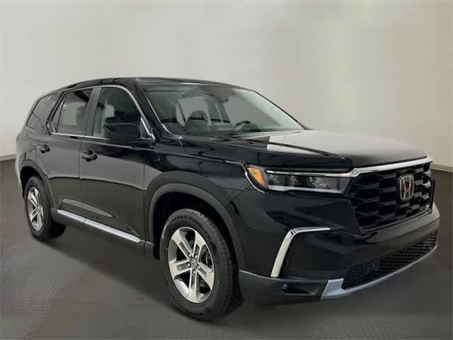 Thumbnail: 2025 Honda Pilot - 9