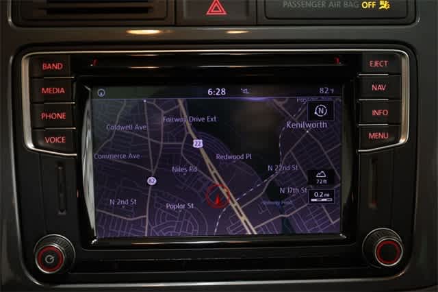 Thumbnail: 2016 Volkswagen Tiguan - 28