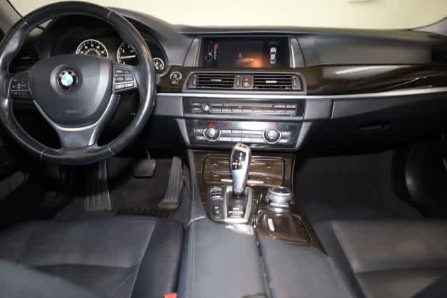Thumbnail: 2015 BMW 5 Series - 23