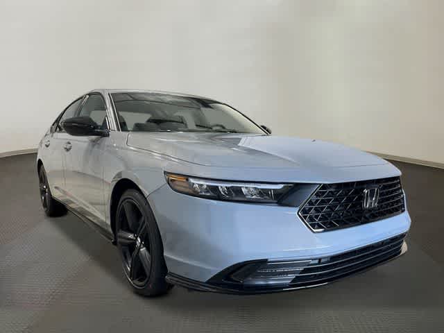 Thumbnail: 2026 Honda Accord - 9