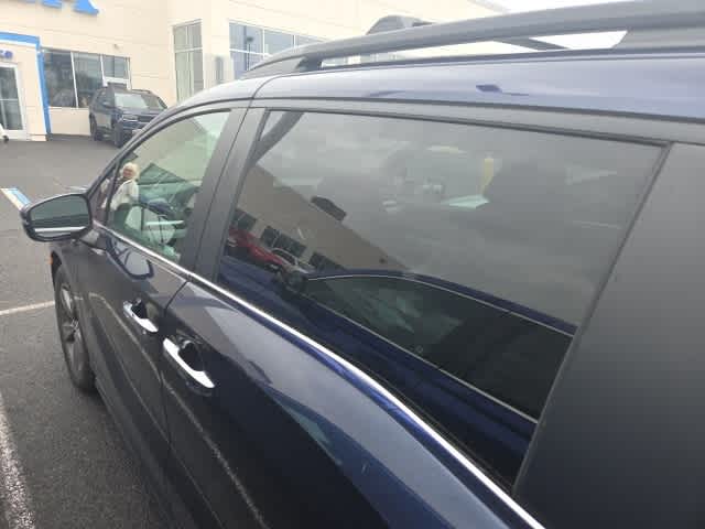 2021 Honda Odyssey EX 6