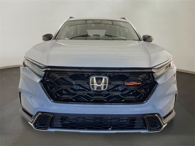 Thumbnail: 2026 Honda CR-V - 10