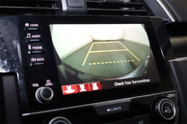 Thumbnail: 2019 Honda Civic - 24