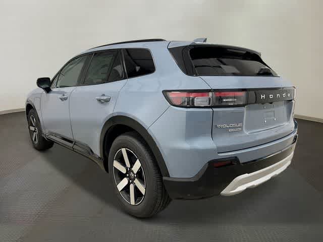 Thumbnail: 2026 Honda Prologue - 3