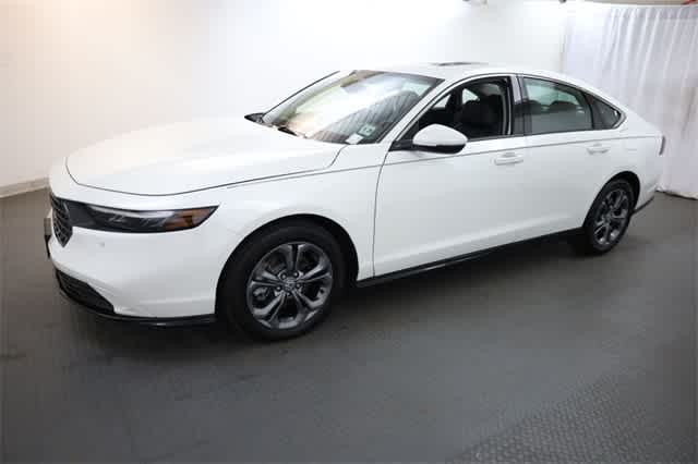 Thumbnail: 2024 Honda Accord - 2