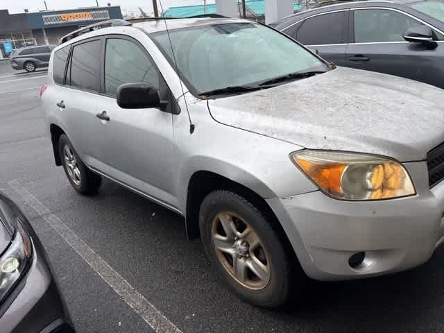 Thumbnail: 2008 Toyota RAV4 - 4