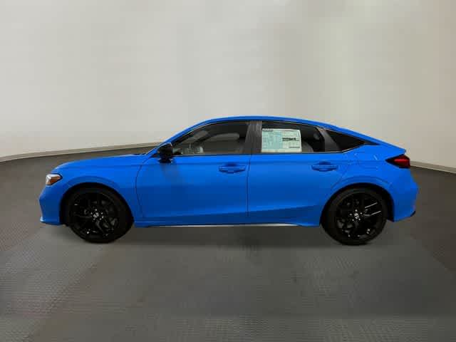 Thumbnail: 2026 Honda Civic - 2