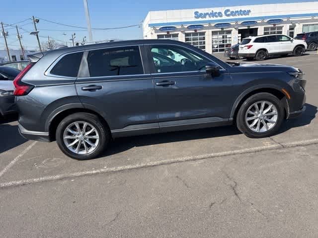 Thumbnail: 2023 Honda CR-V - 20