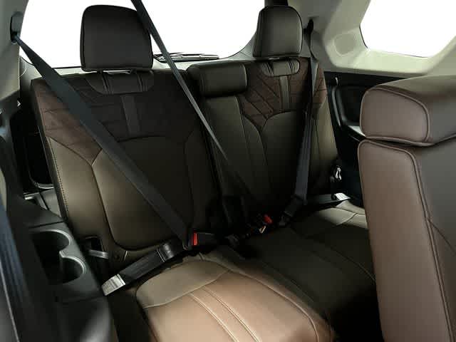 Thumbnail: 2026 Honda Pilot - 25