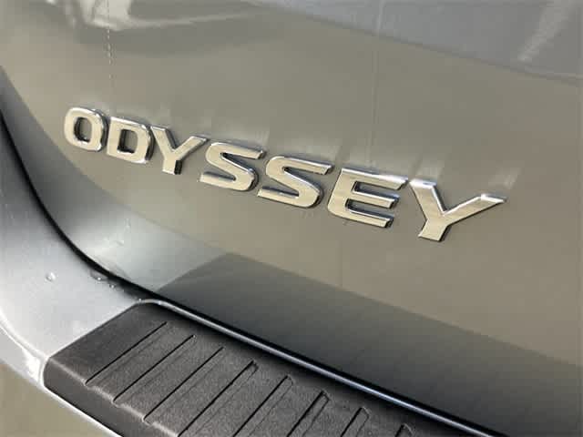 Thumbnail: 2026 Honda Odyssey - 6