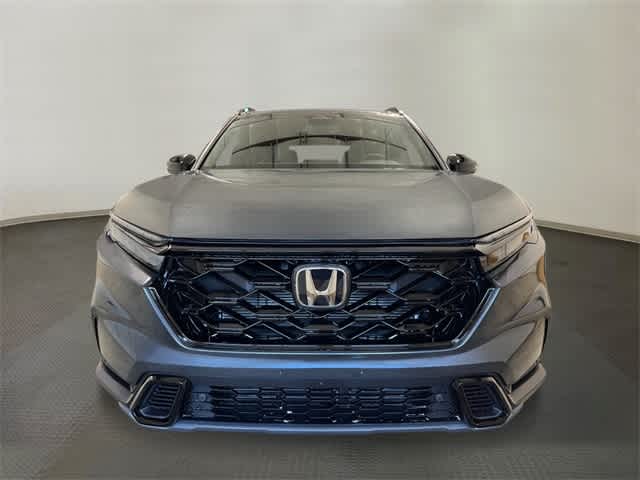 Thumbnail: 2026 Honda CR-V - 10