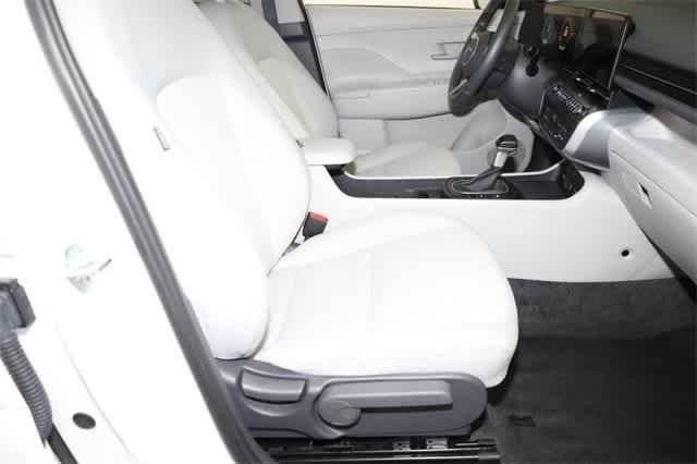 Thumbnail: 2025 Hyundai Kona - 21