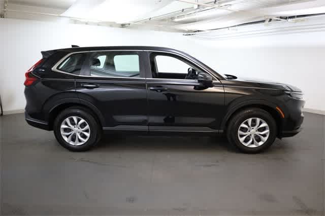 Thumbnail: 2024 Honda CR-V - 9