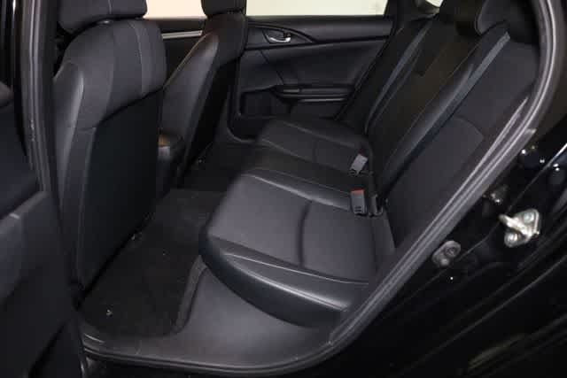 Thumbnail: 2019 Honda Civic - 21