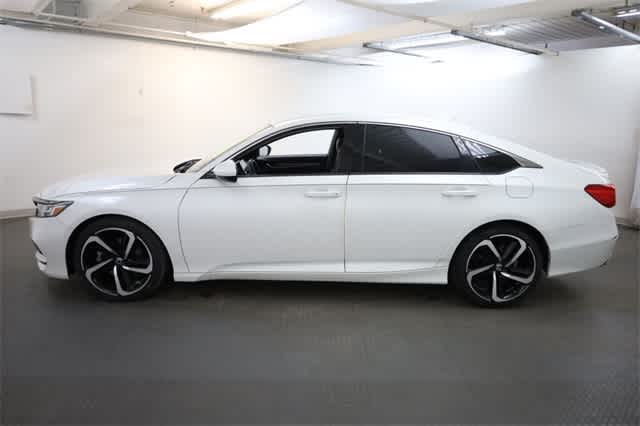 Thumbnail: 2019 Honda Accord - 3