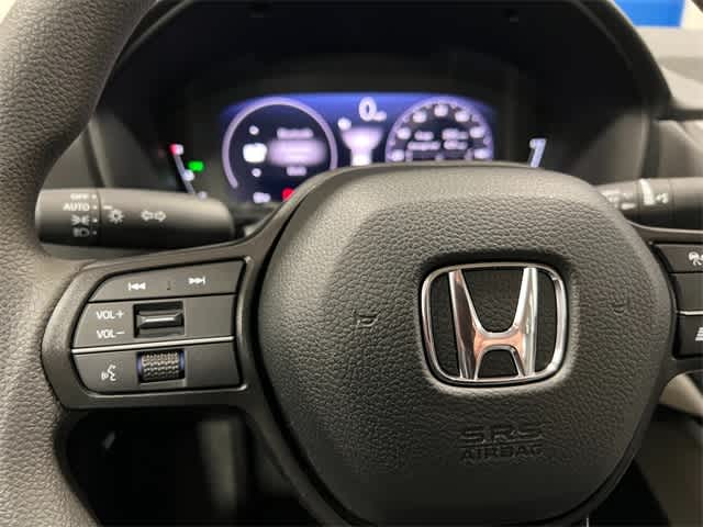 Thumbnail: 2025 Honda Accord - 24