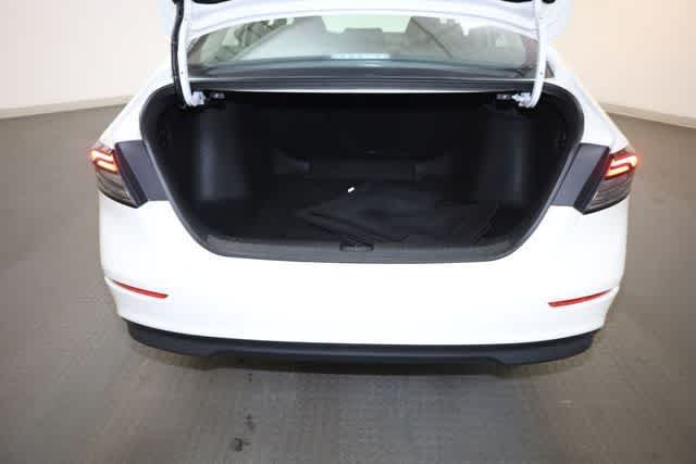 Thumbnail: 2023 Honda Accord - 30