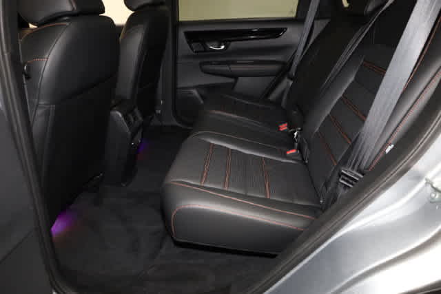 2024 Honda CR-V Sport Touring - Photo 21