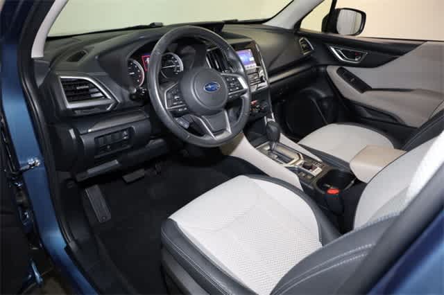 Thumbnail: 2020 Subaru Forester - 14