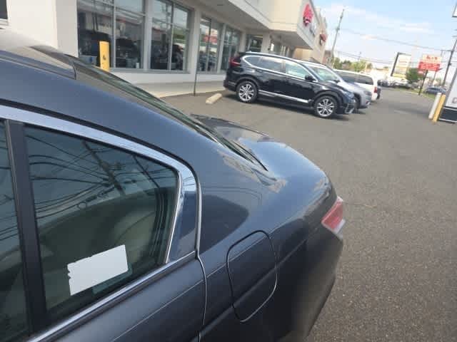 Thumbnail: 2010 Honda Accord - 5