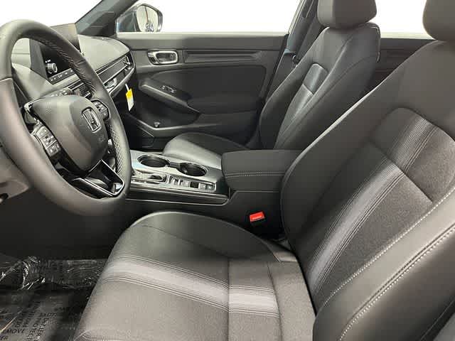 Thumbnail: 2026 Honda Civic - 13