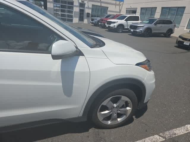 Thumbnail: 2022 Honda HR-V - 15
