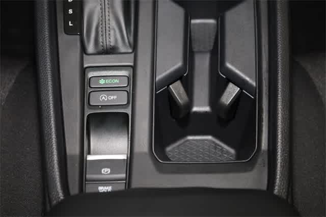 Thumbnail: 2024 Honda Accord - 30