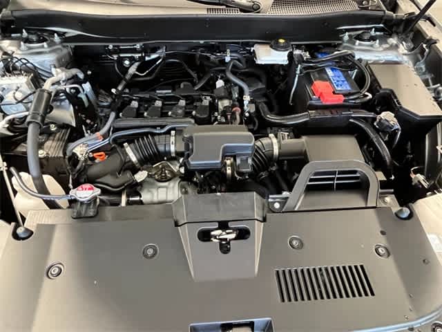 Thumbnail: 2026 Honda CR-V - 11