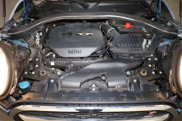 Thumbnail: 2017 MINI Cooper Clubman - 36