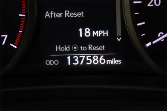 2016 Lexus NX 200t 25