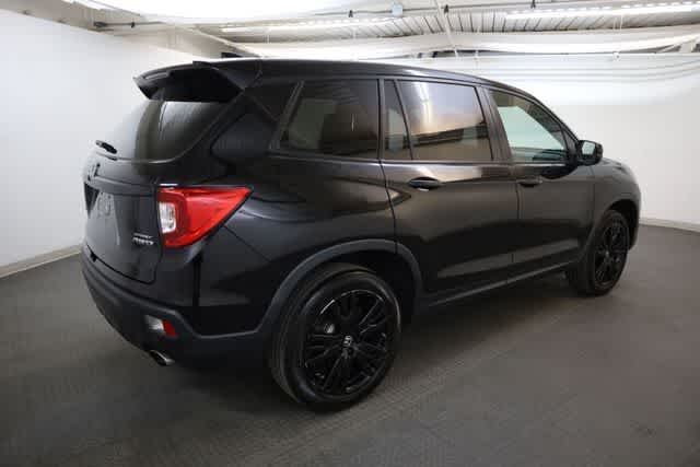 Thumbnail: 2021 Honda Passport - 8