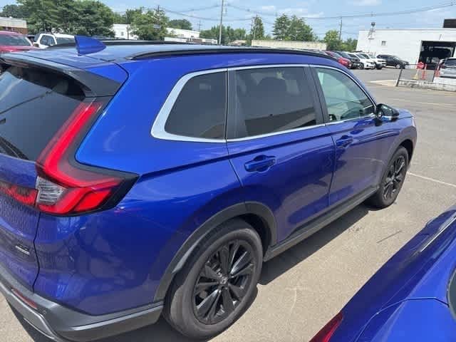 Thumbnail: 2023 Honda CR-V - 9