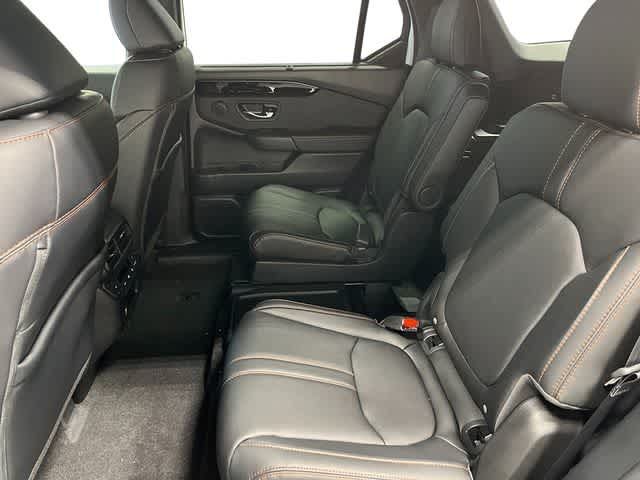 Thumbnail: 2026 Honda Pilot - 24