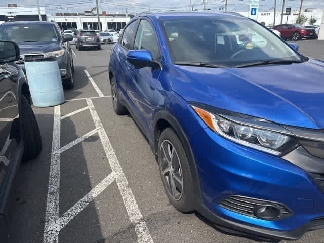 Thumbnail: 2022 Honda HR-V - 14