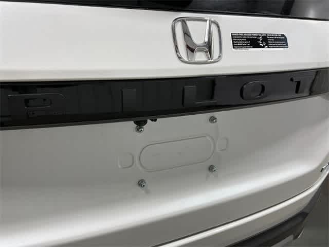 Thumbnail: 2025 Honda Pilot - 5