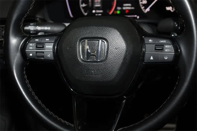 Thumbnail: 2024 Honda Civic - 33