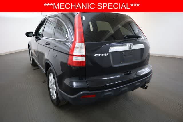 Thumbnail: 2008 Honda CR-V - 5