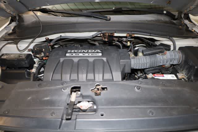 Thumbnail: 2008 Honda Pilot - 30