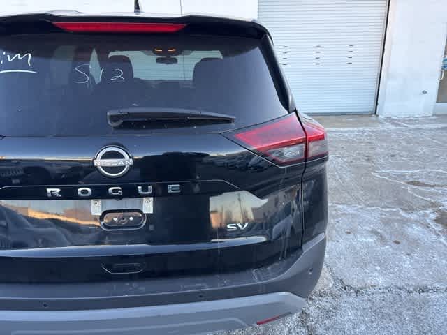 Thumbnail: 2023 Nissan Rogue - 12