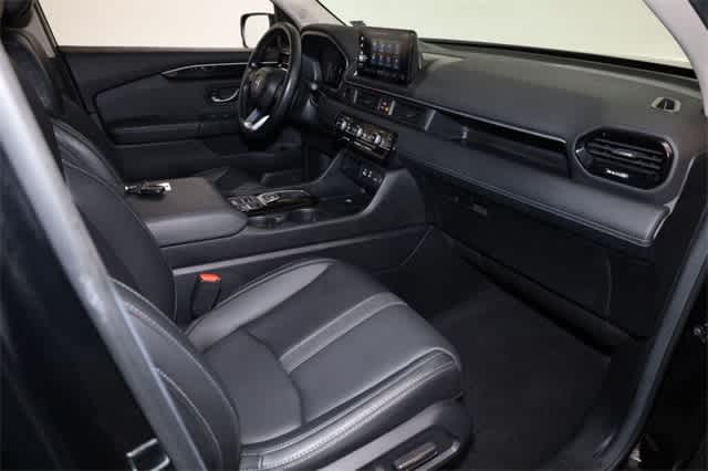 Thumbnail: 2024 Honda Pilot - 19