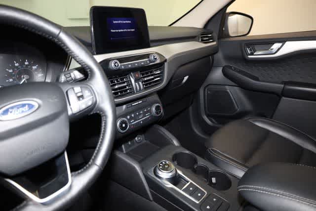 Thumbnail: 2020 Ford Escape - 16