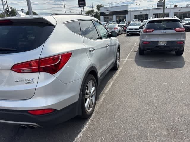 Thumbnail: 2014 Hyundai Santa Fe - 11