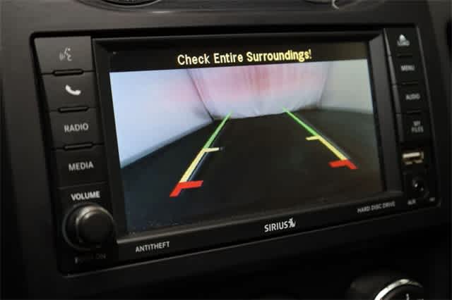 Thumbnail: 2015 Jeep Compass - 24