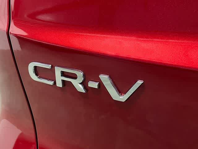 Thumbnail: 2026 Honda CR-V - 6
