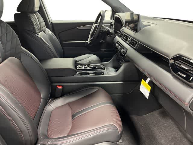 Thumbnail: 2026 Honda Pilot - 29