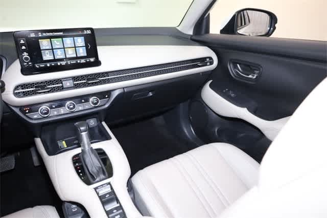 Thumbnail: 2024 Honda HR-V - 18