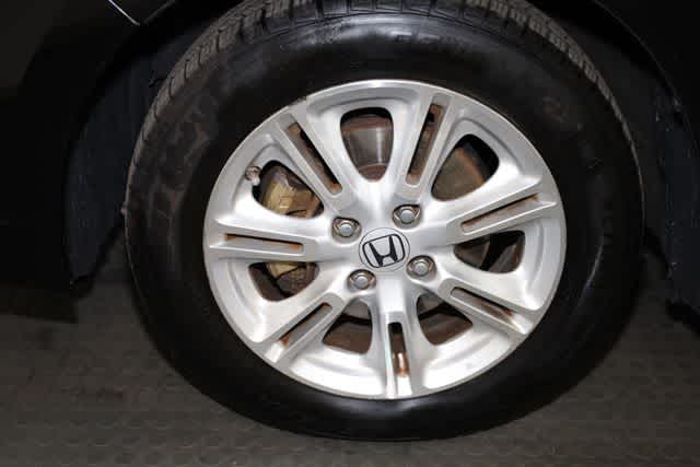 Thumbnail: 2010 Honda Insight - 33