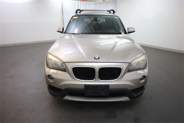Thumbnail: 2013 BMW X1 - 12