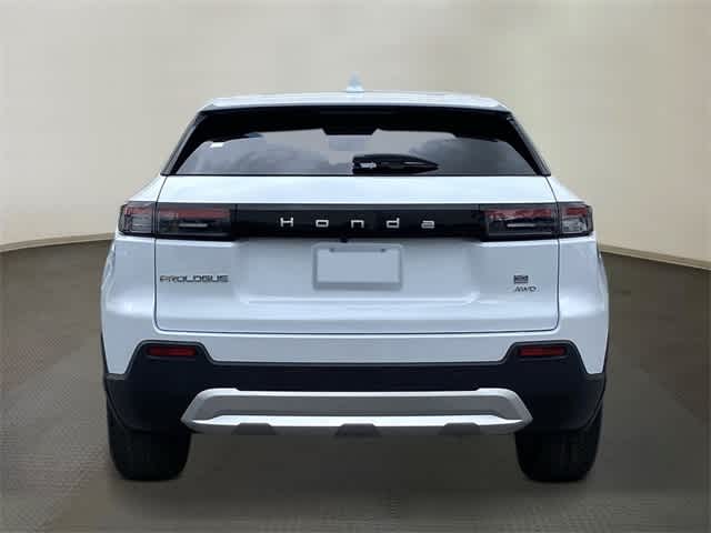 Thumbnail: 2026 Honda Prologue - 3